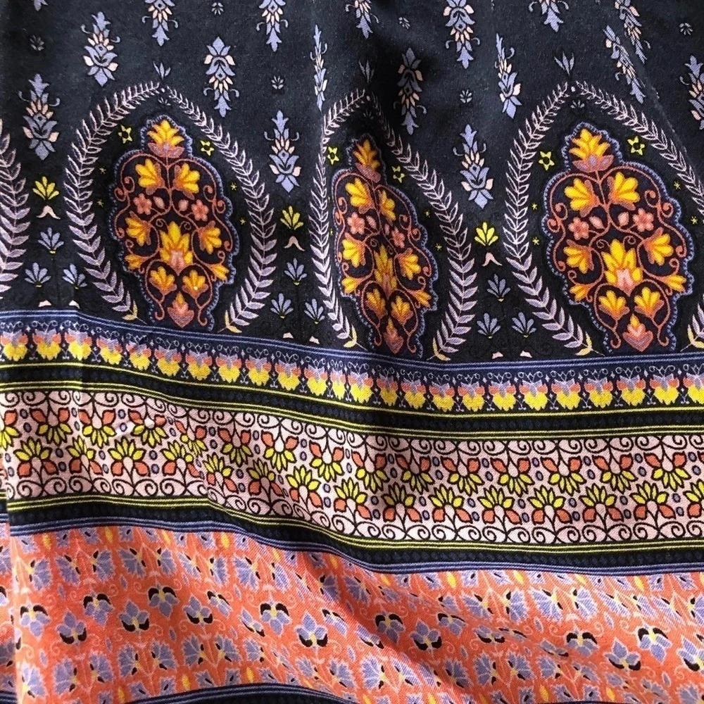 Arizona jeans boho dress - Picture 10 of 11